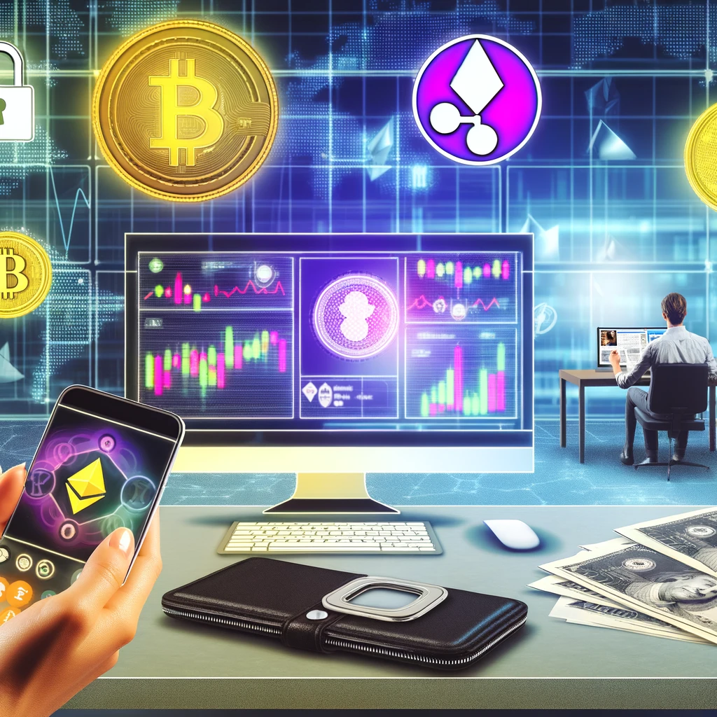 The Ultimate Guide to Cryptocurrency Investment